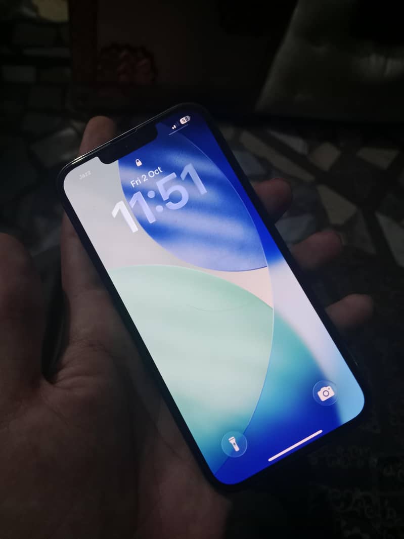 Apple iPhone 13 Pro 2