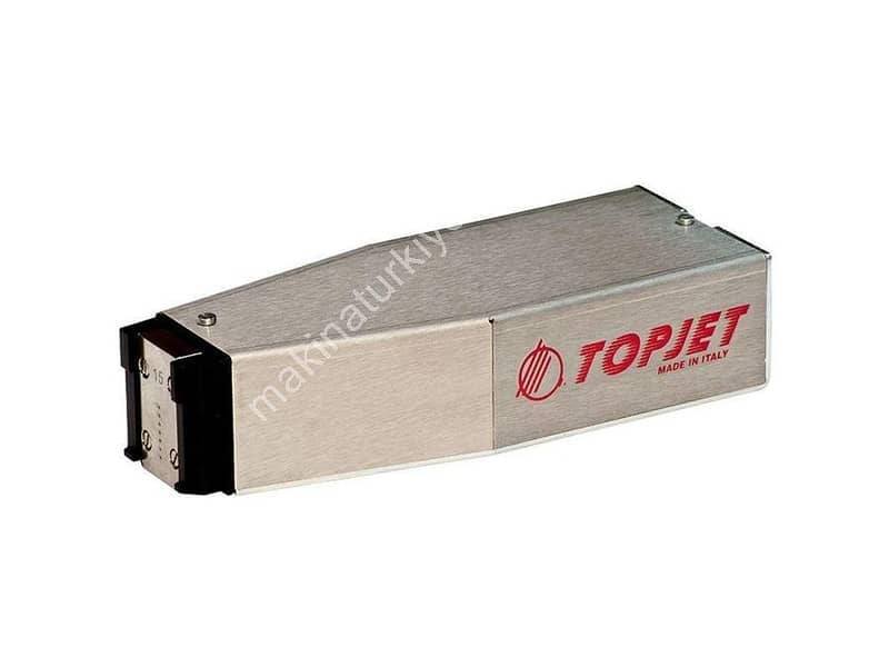 top jet printer head 0