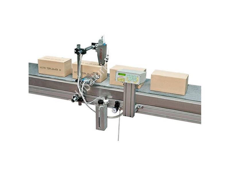 top jet printer head 2