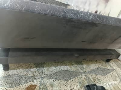 Slightly Used SofaCumBed in Low Price