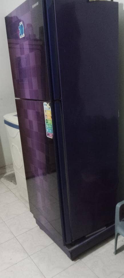 Waves Refrigerator 2