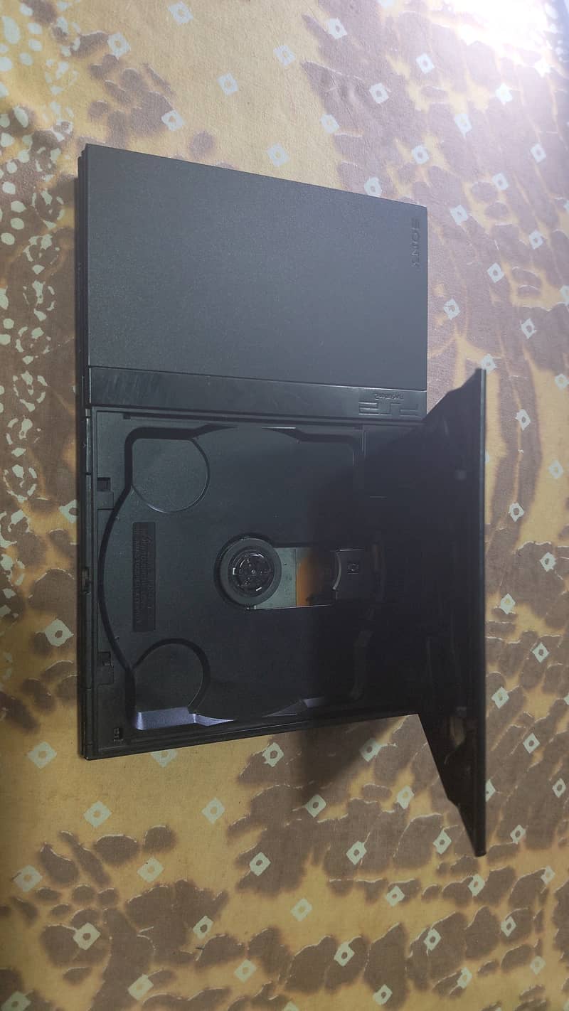 Ps2 Slim 0