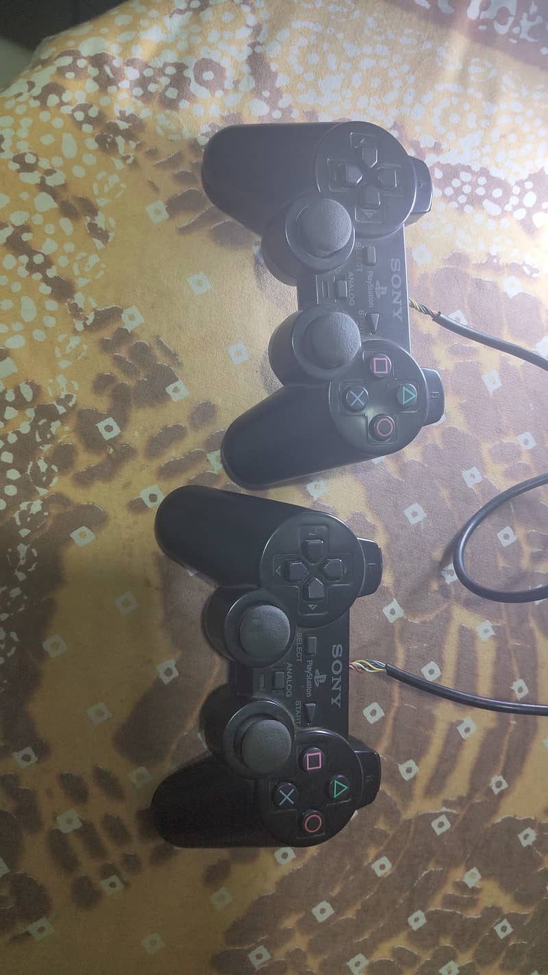 Ps2 Slim 4