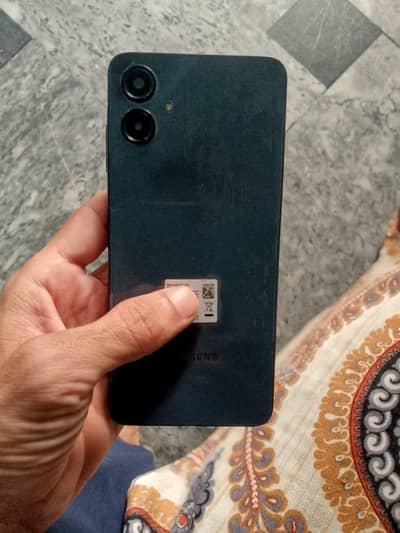 Samsung Mobile A06 4,64 PTA official approved location attock