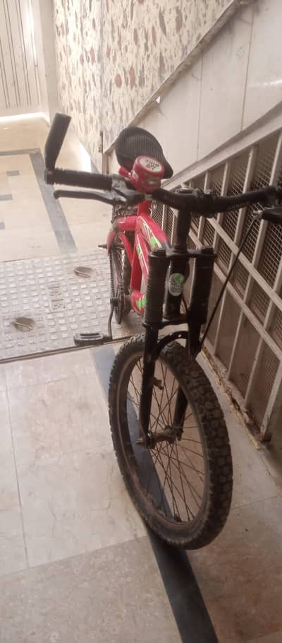 SK bicycle for urgent sale