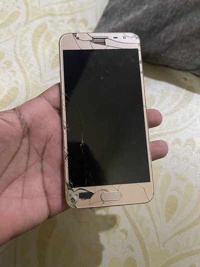 Samsung Mobile J5 Prime