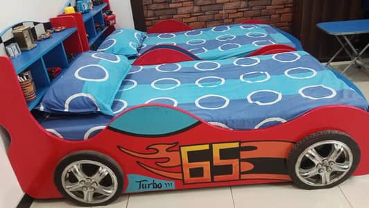 KIDS BED