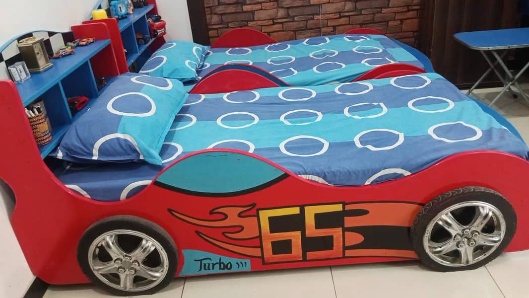 KIDS BED 0