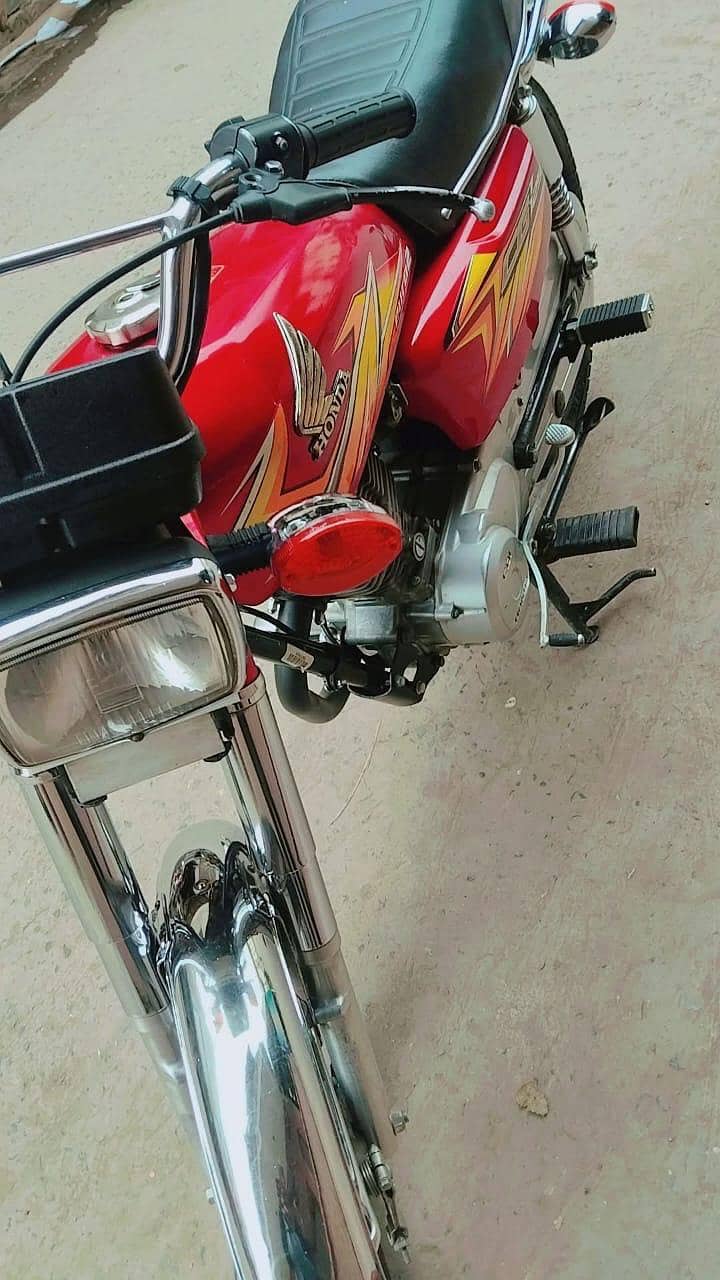 honda 2