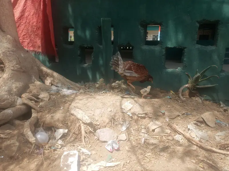 teen madiyan ya wali bacchon ke sath ek Madi — photo 7