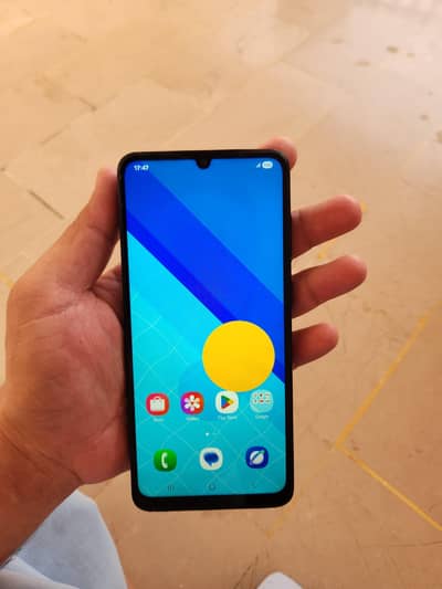 Samsung Mobile A05 4/128 PTA Approved