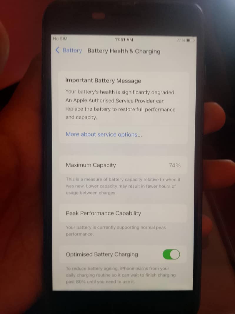 Apple iPhone 8 Plus 64GB 3