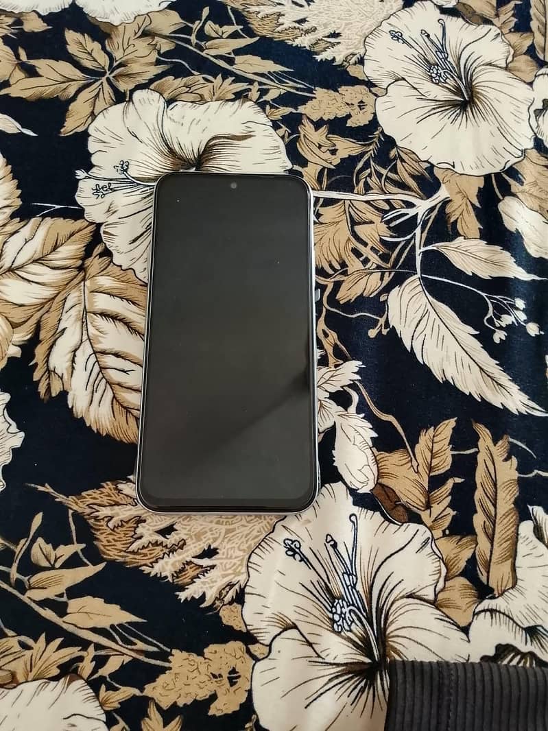 OPPO A6x 1