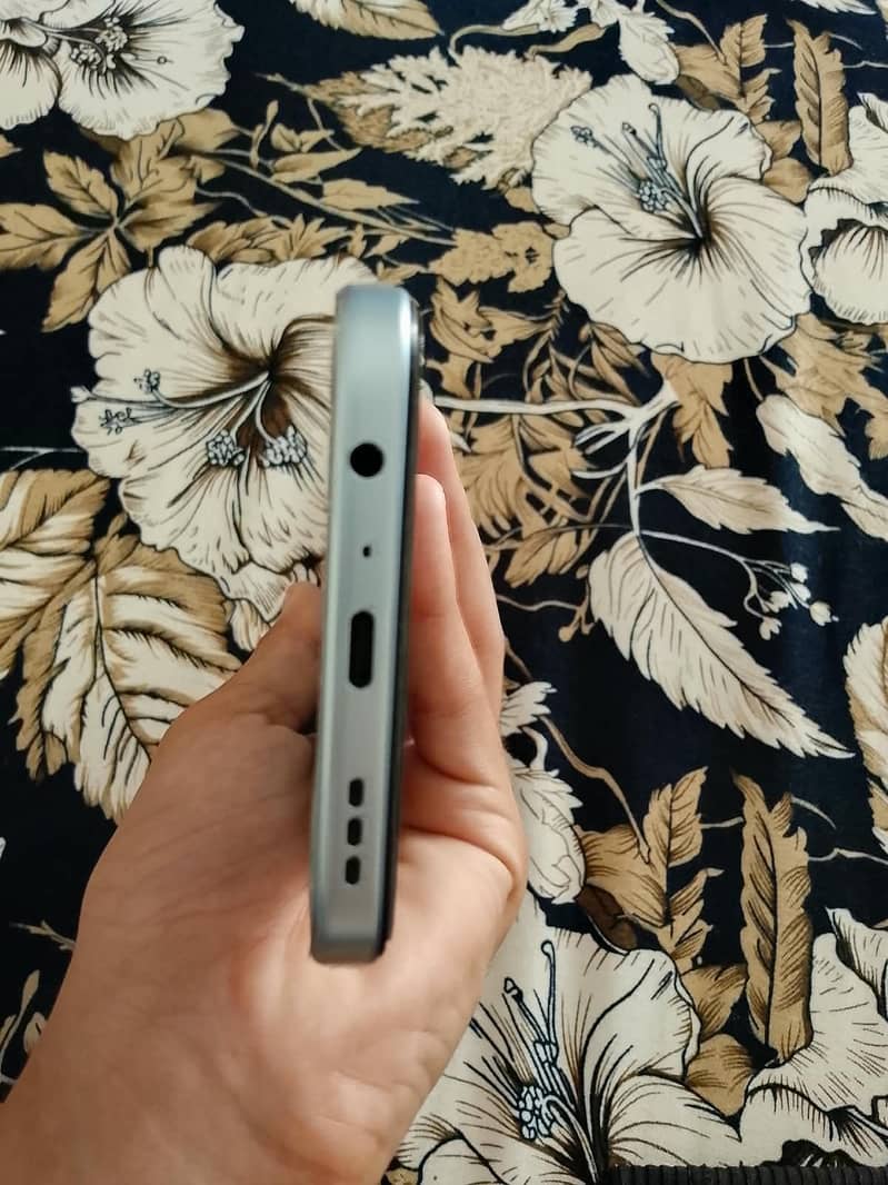 OPPO A6x 2