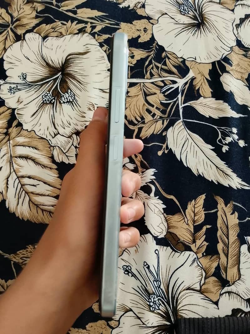 OPPO A6x 5