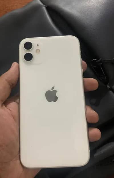 iPhone 11 128gb Exchange