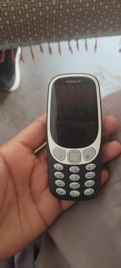 Nokia 3310
