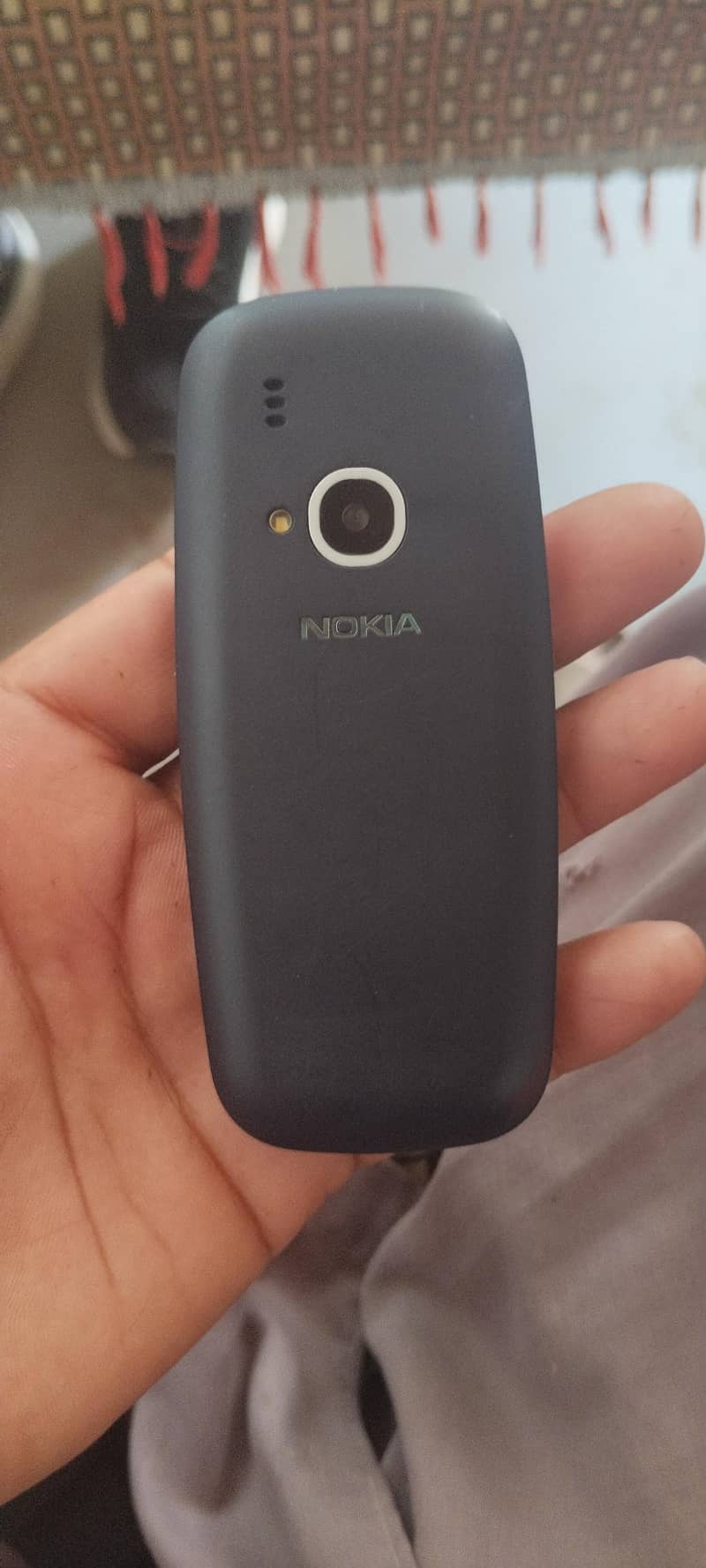 Nokia 3310 1
