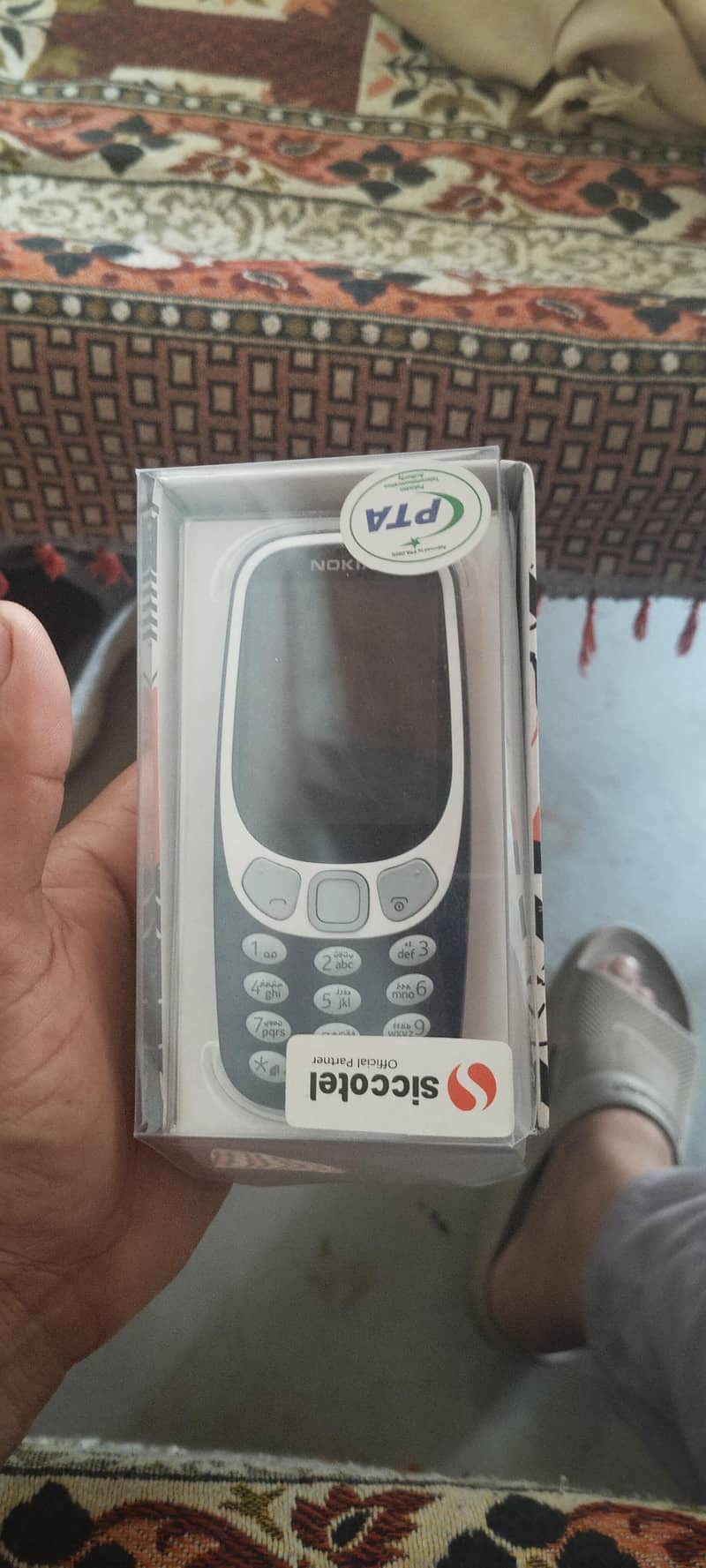 Nokia 3310 2