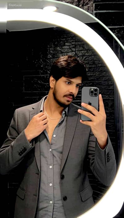 Falak shabbir