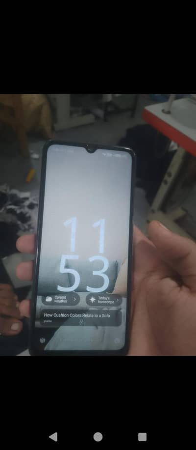 Redmi A3x for sale 64 GB