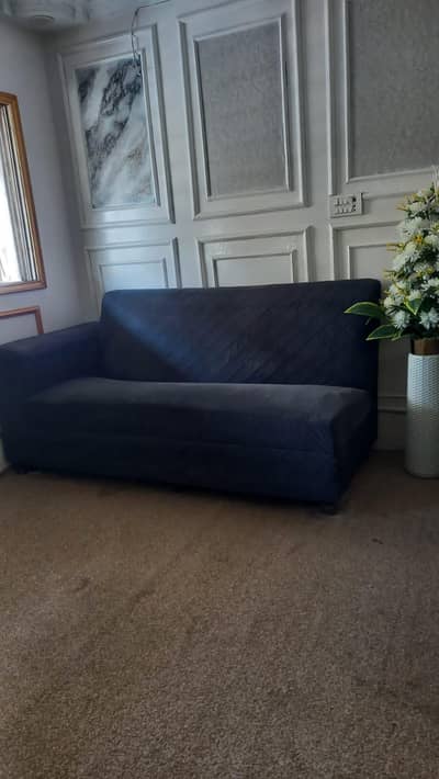 L Shaped Sofa 6 seater