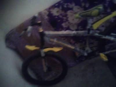 cycle