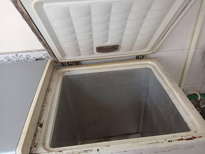 freezer 1