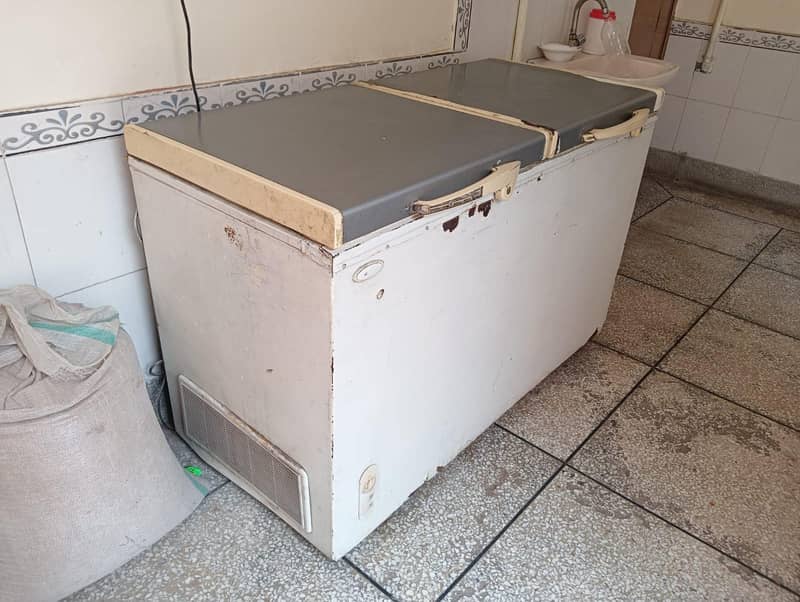 freezer 3