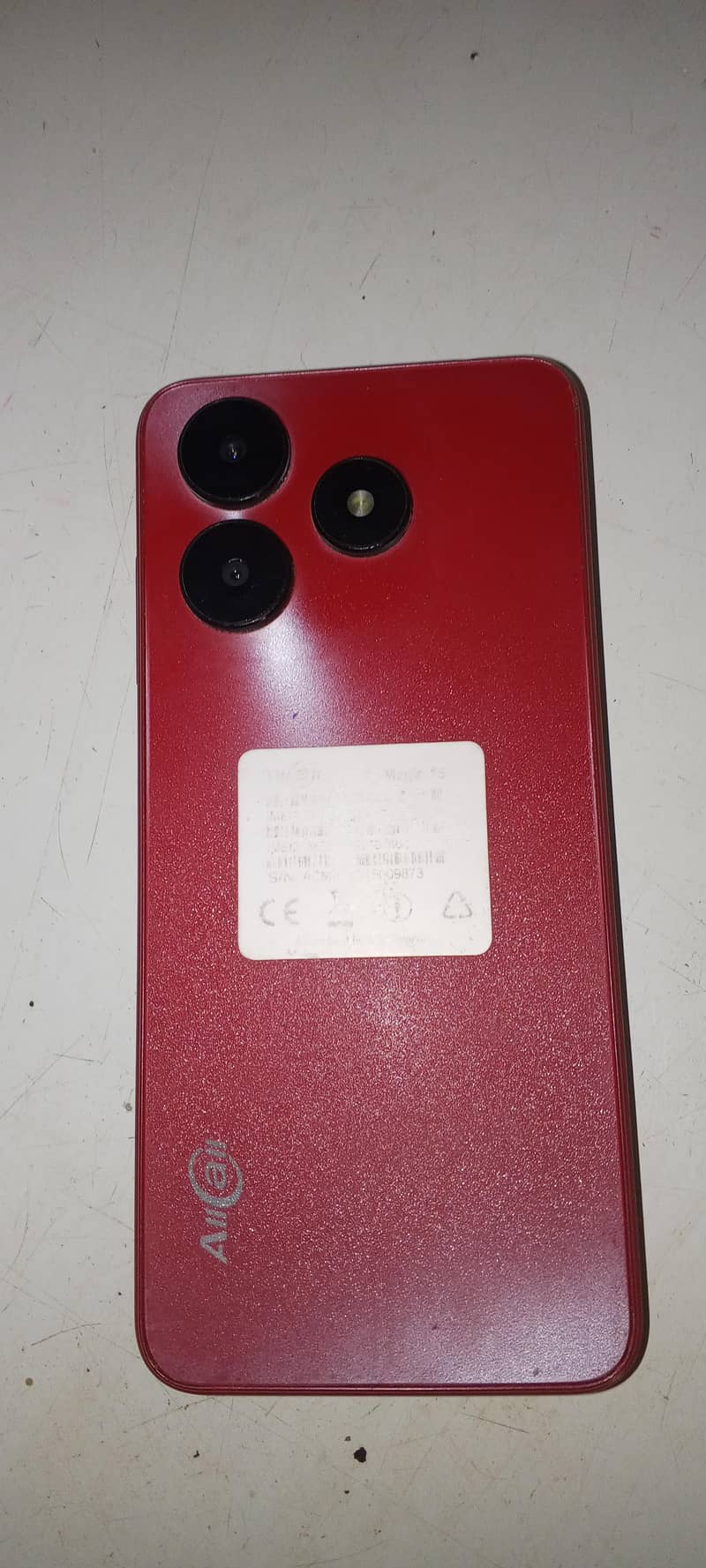 AllCall Magic 15 0