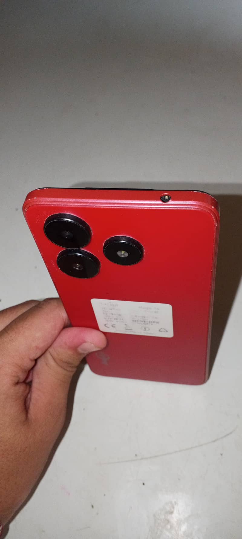 AllCall Magic 15 3