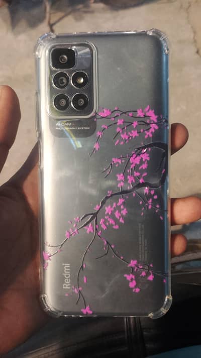 Xiaomi Redmi 10