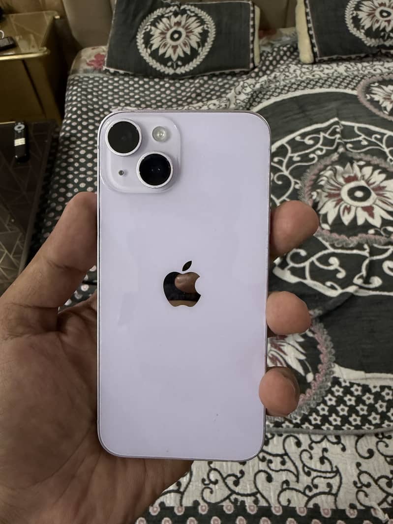 Apple iPhone 14 jv 2