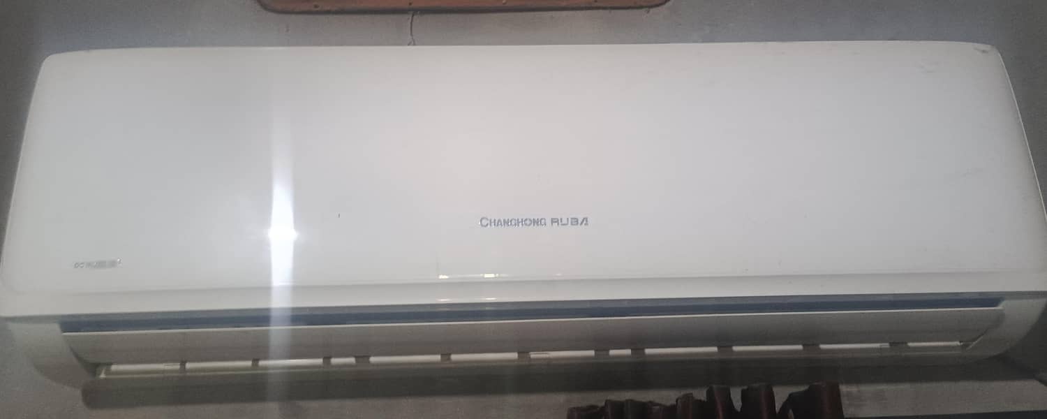 inverter ac split 0