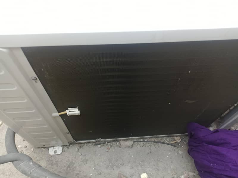 inverter ac split 1