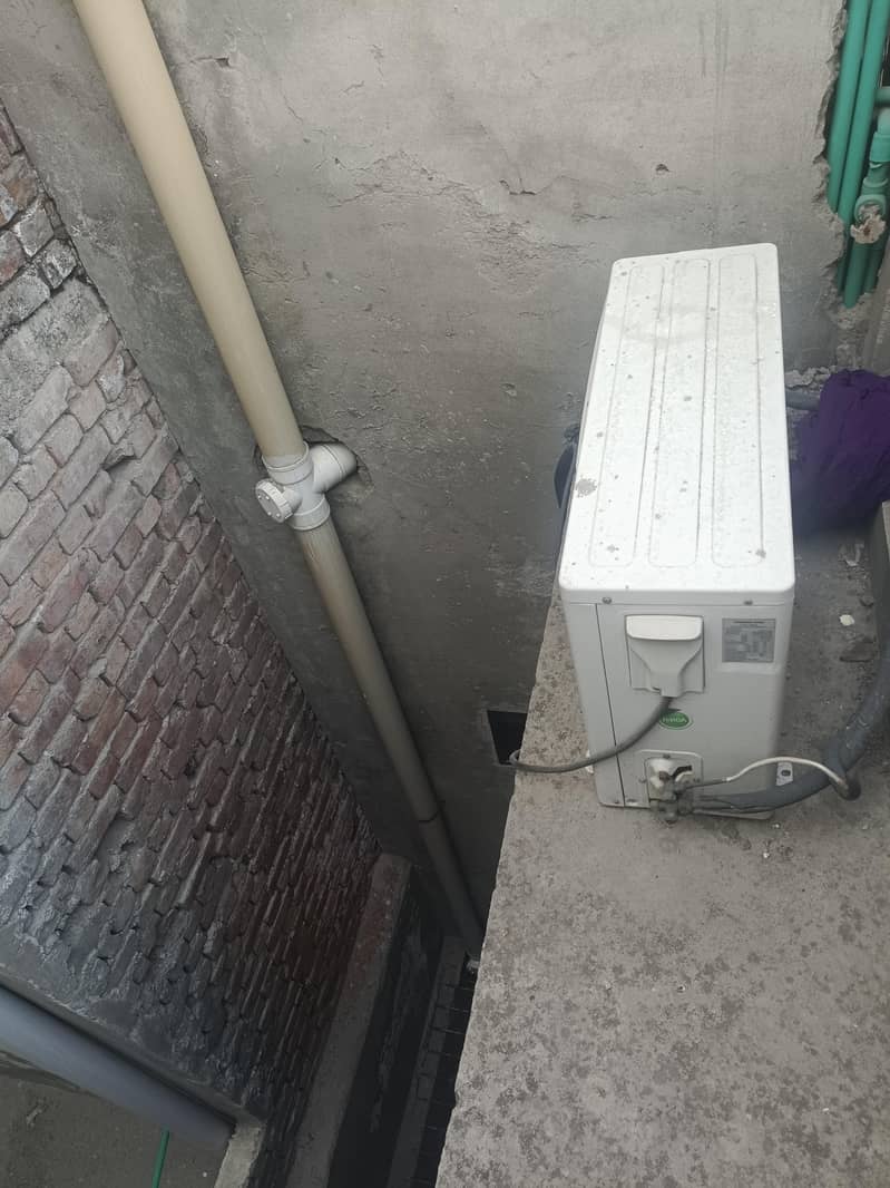 inverter ac split 3