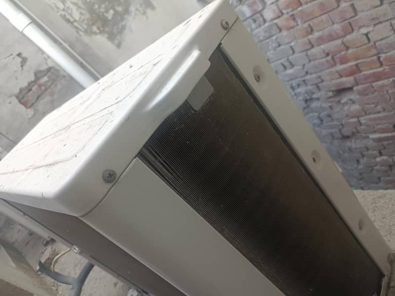 inverter ac split 4