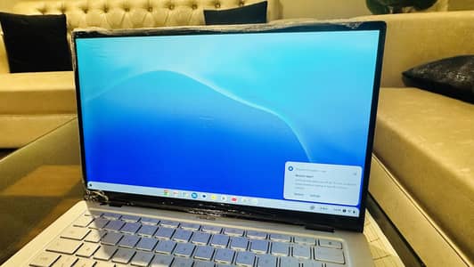 ASUS Chromebook 8Th Gen 8/64