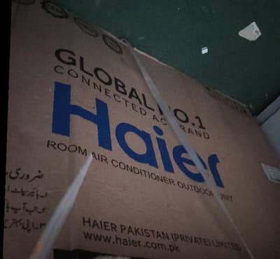 Haier T3  ton for sale