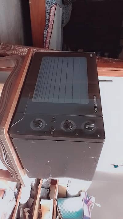 MICROMAT DUO 230