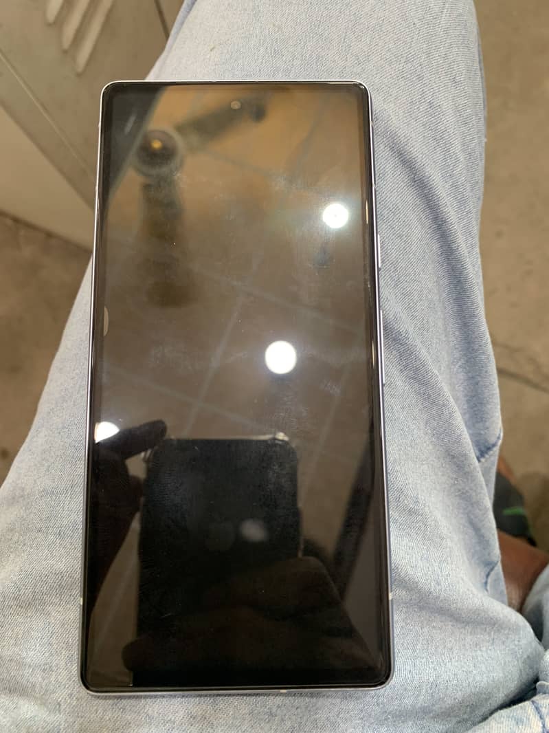 Google Pixel 7a 7