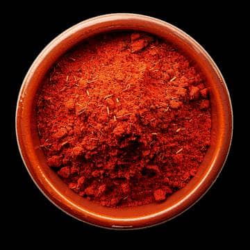 Laal Mirch powder kattar haldi dhanya powder