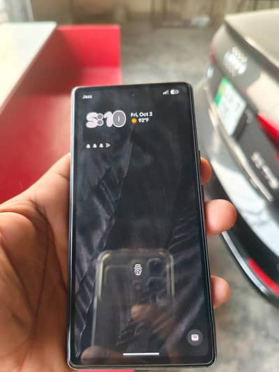 Google Pixel 7a