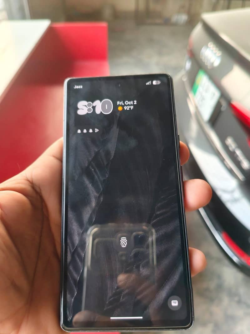 Google Pixel 7a 0