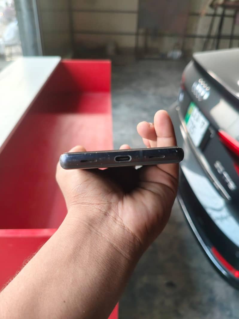 Google Pixel 7a 1