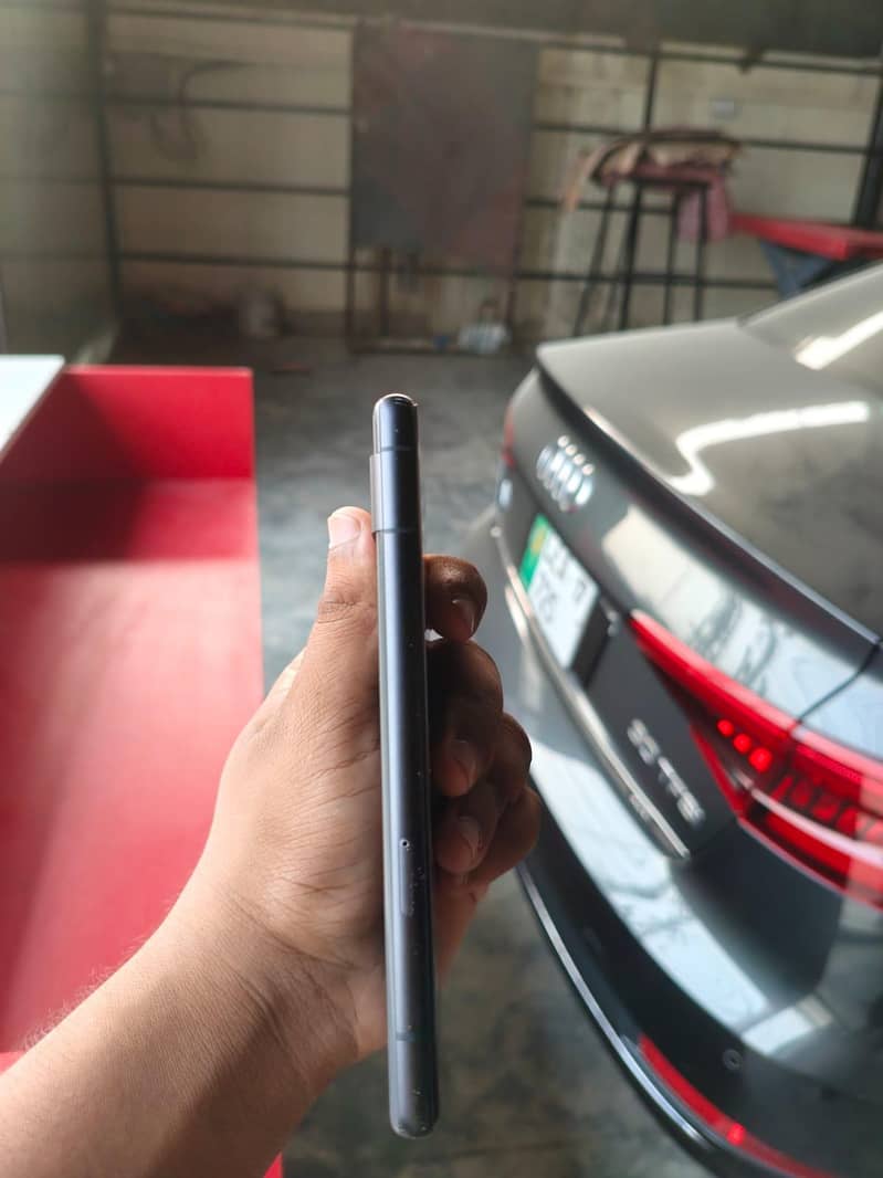 Google Pixel 7a 5