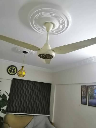 SK CELING FAN NON-AC DC