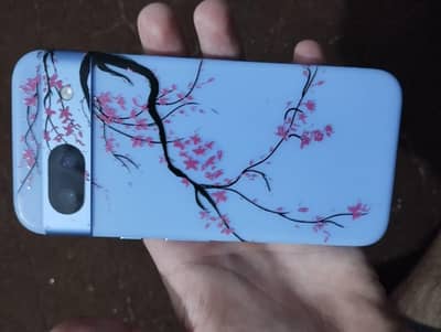Google Pixel 8a