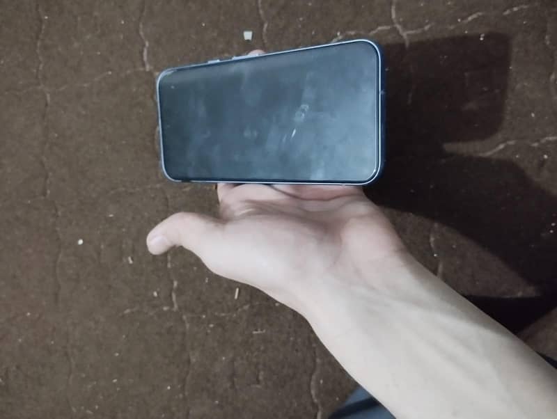 Google Pixel 8a 3