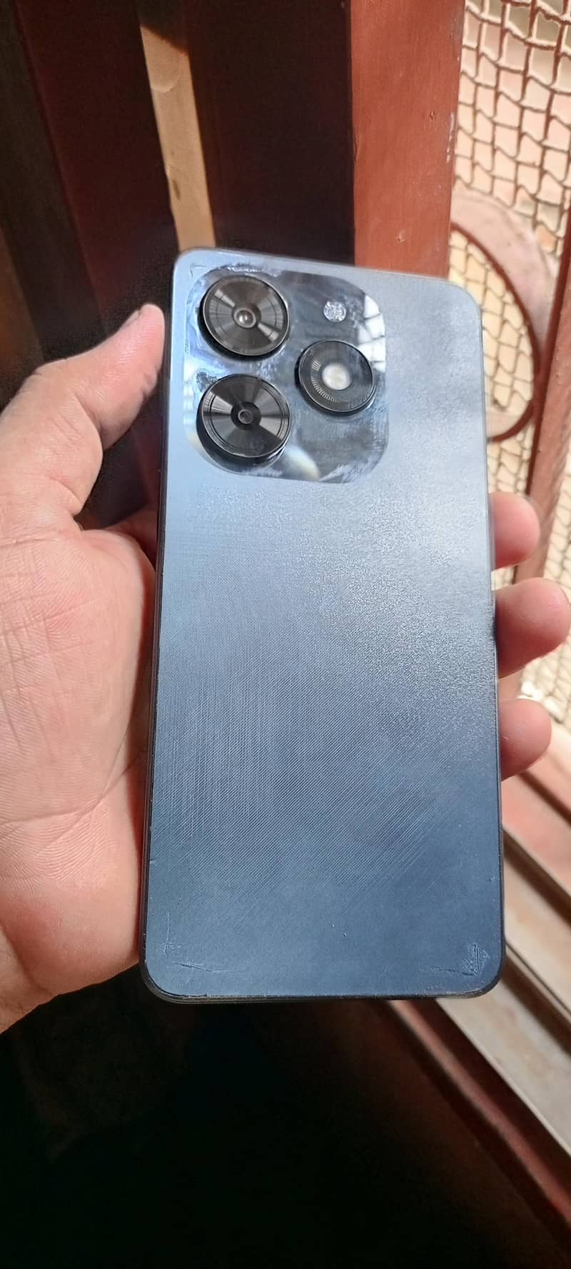 Tecno Spark 20C 0